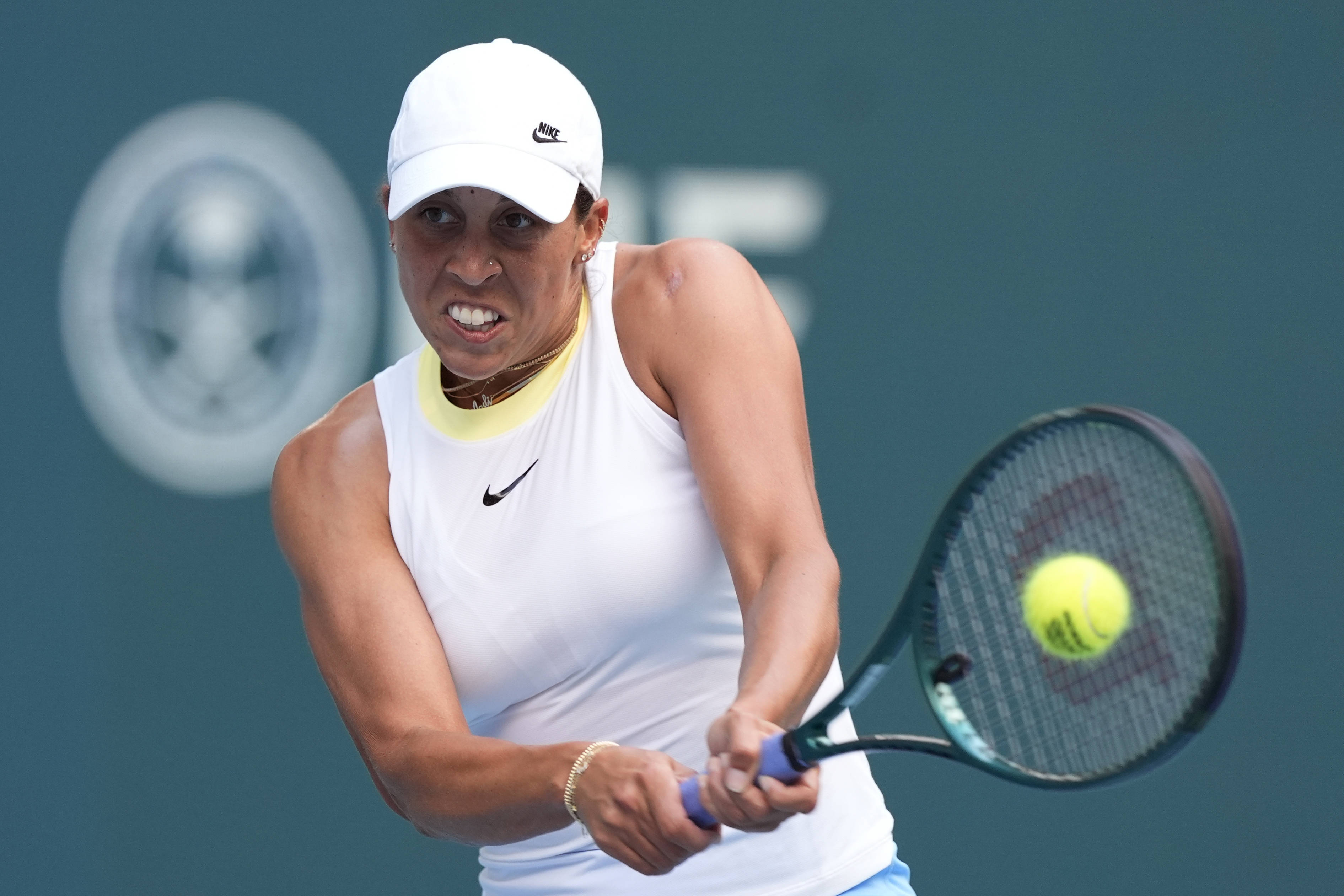 堪称最致命 堪称最致命