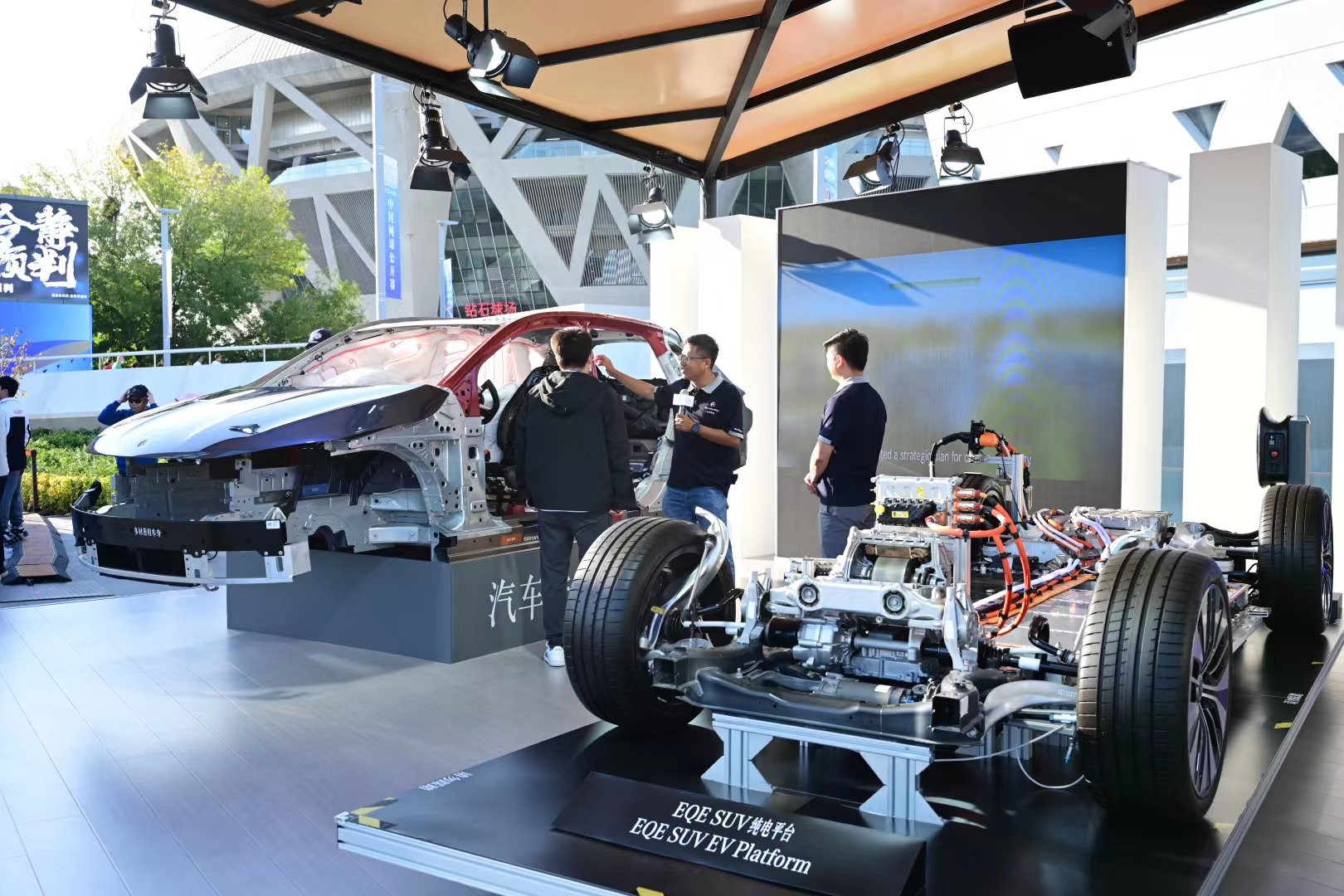 墨江的参与 墨江的参与