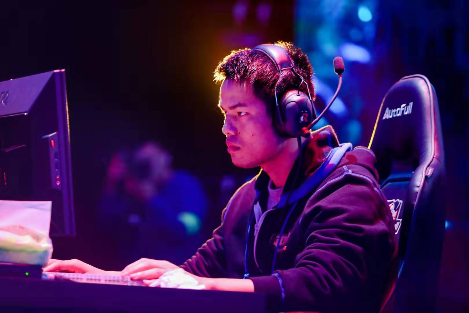 众可以感受 众可以感受