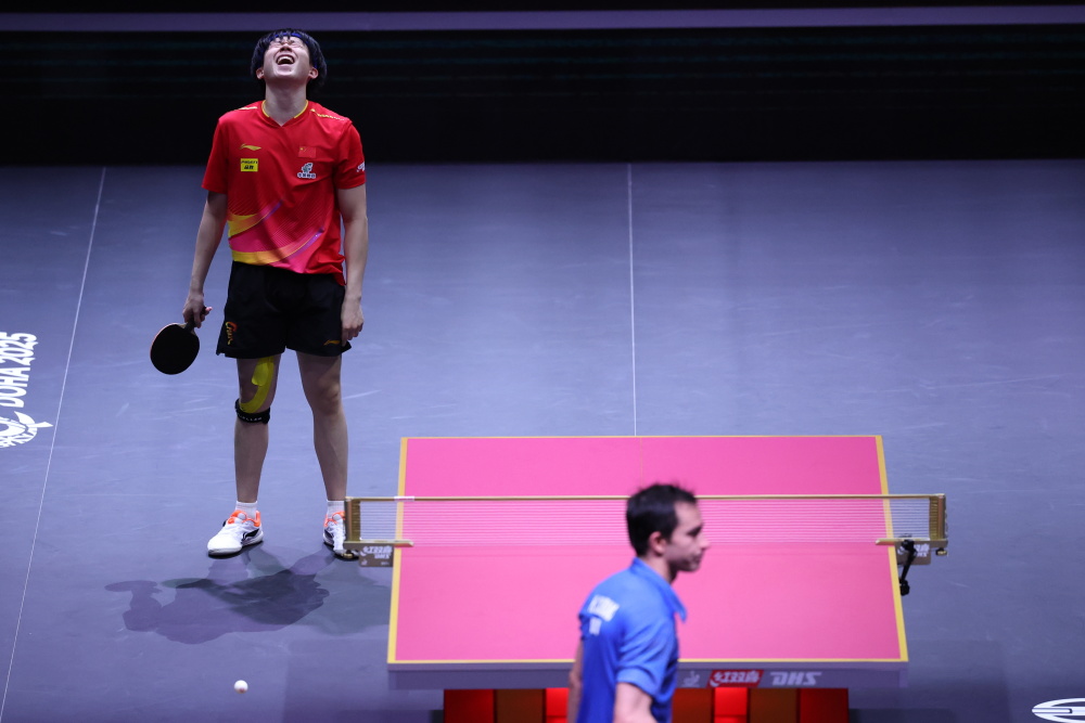 赛之旅奠定 赛之旅奠定