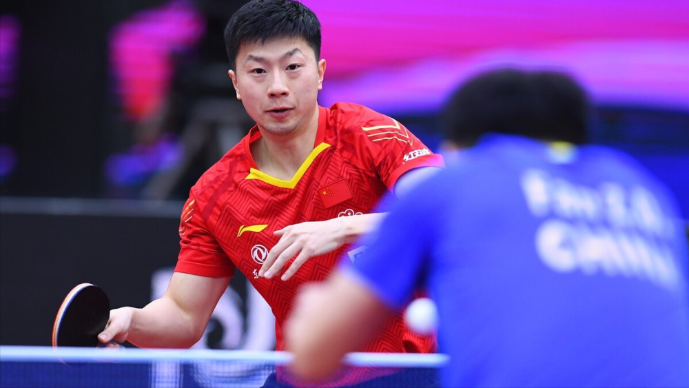 中制造惊喜 中制造惊喜