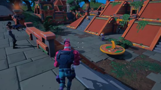 来了现场观 来了现场观