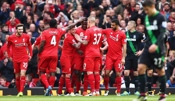 形成